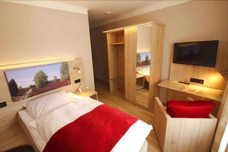 Landhotel Helms galeri fotoğrafı