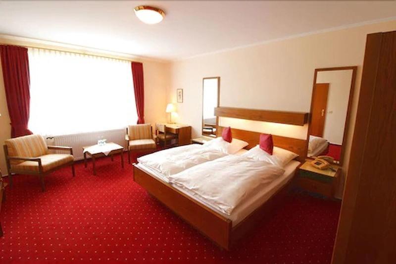 Landhotel Helms fotoğrafı