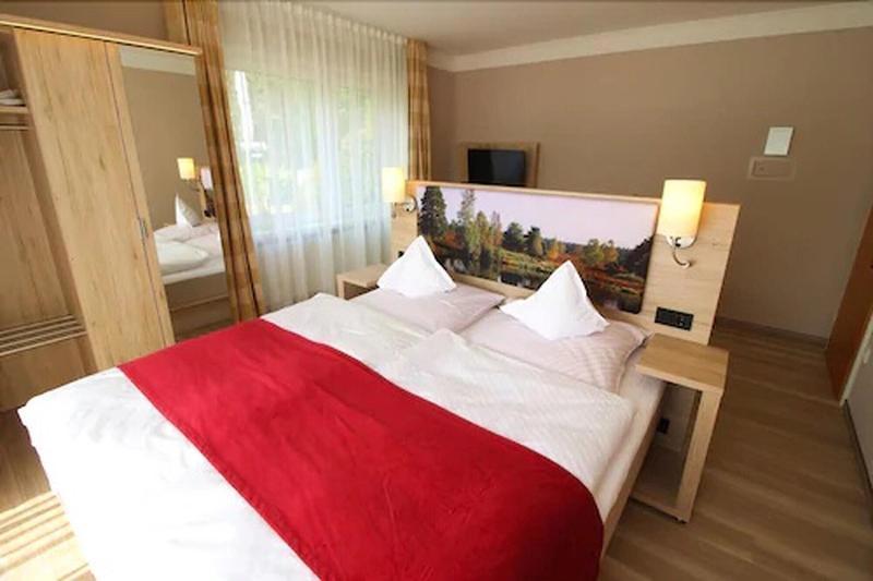 Landhotel Helms fotoğrafı