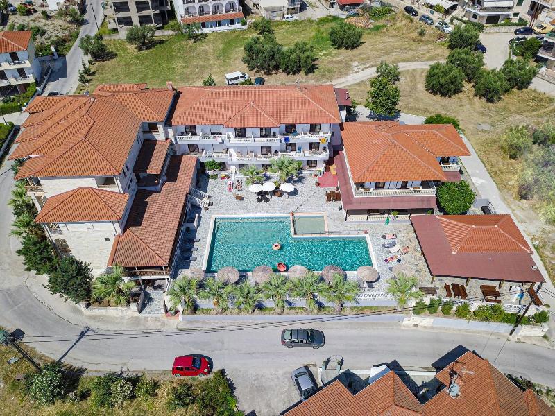 Medusa Hotel fotoğrafı