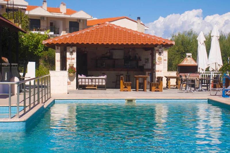 Medusa Hotel galeri fotoğrafı