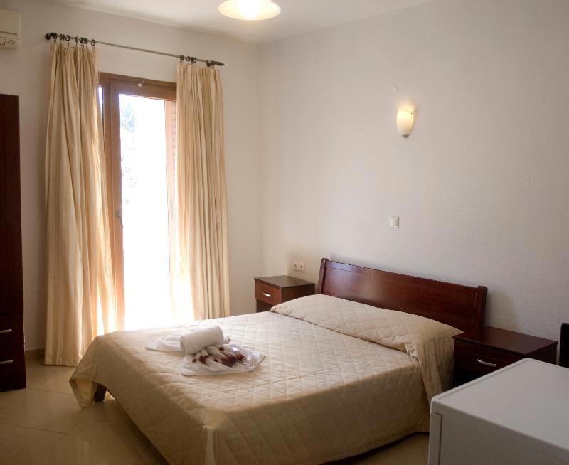 Medusa Hotel fotoğrafı