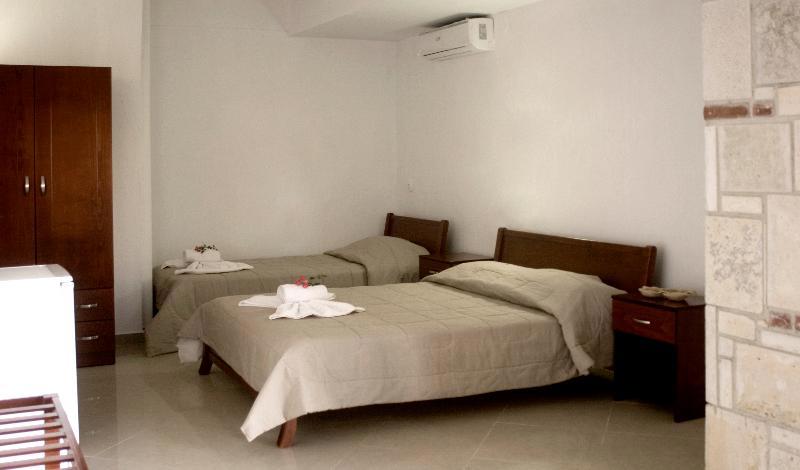 Medusa Hotel galeri fotoğrafı