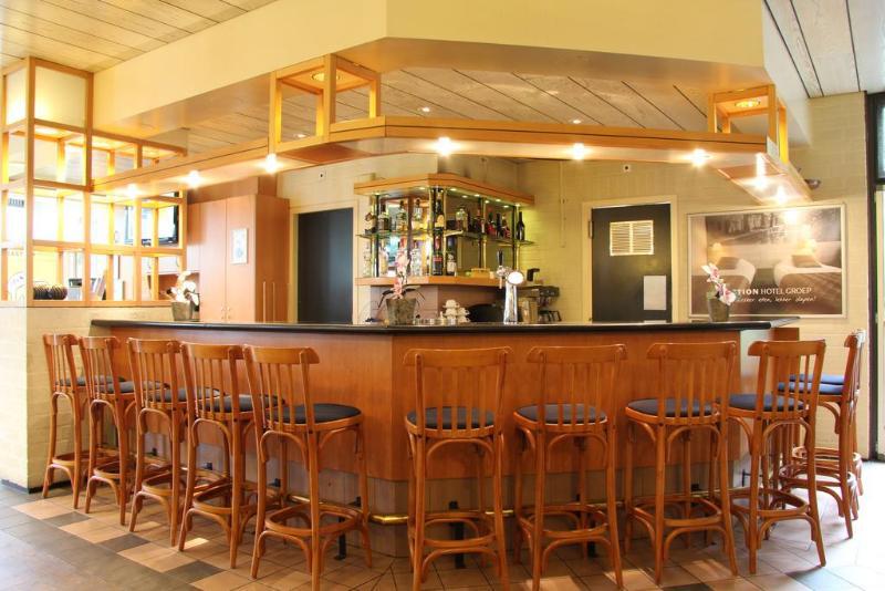 Bastion Hotel Heerlen