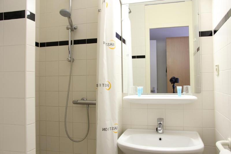 Bastion Hotel Heerlen