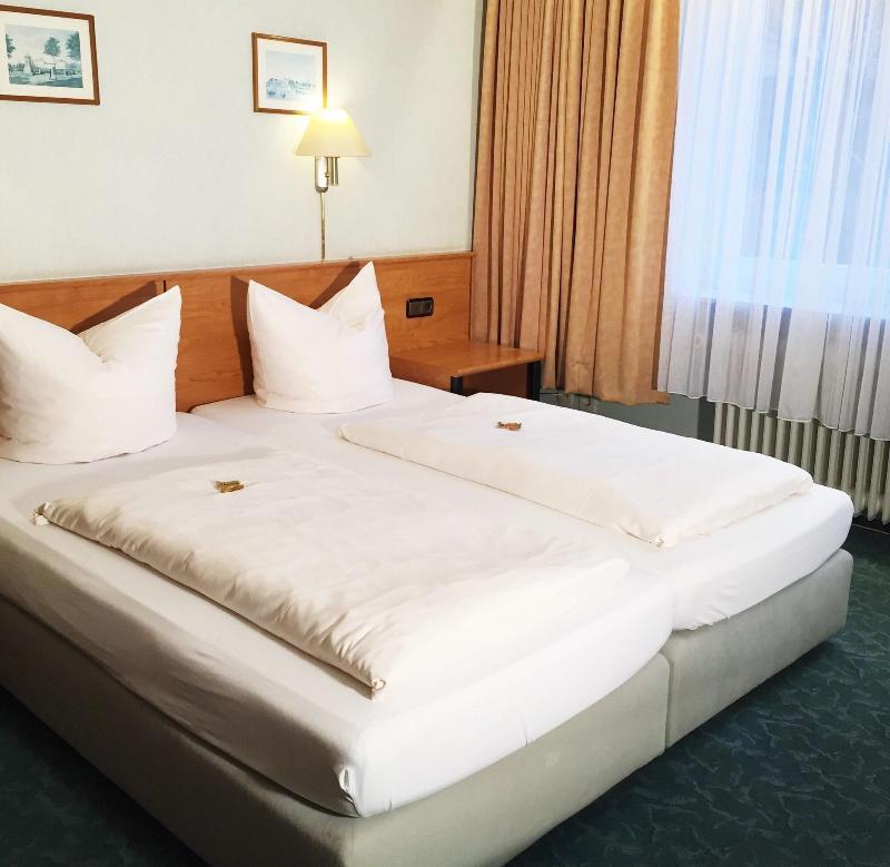 Hotel Hollenstedter Hof fotoğrafı