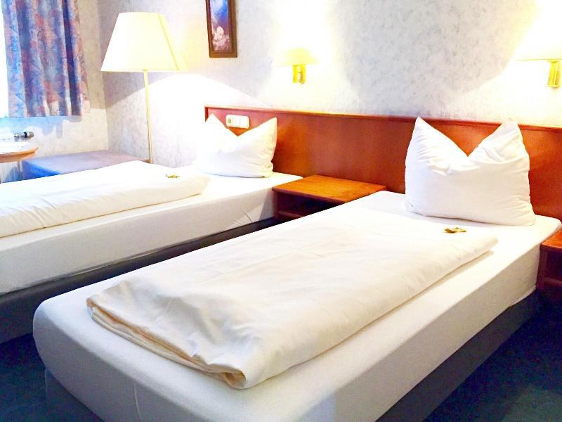 Hotel Hollenstedter Hof galeri fotoğrafı