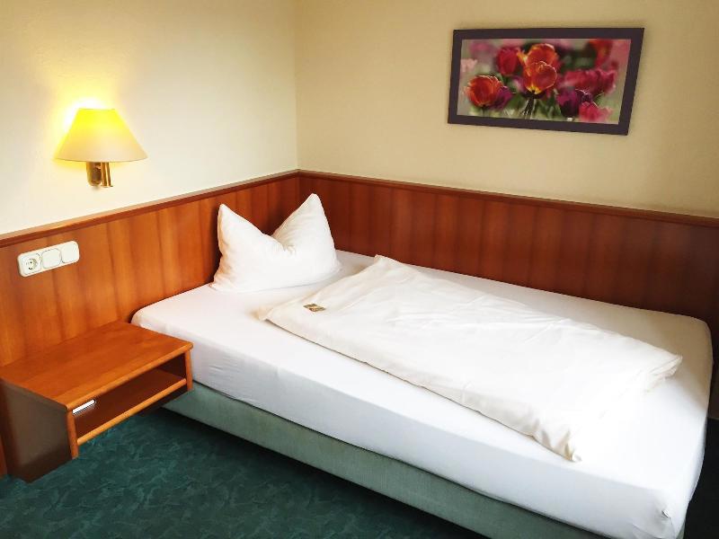 Hotel Hollenstedter Hof galeri fotoğrafı