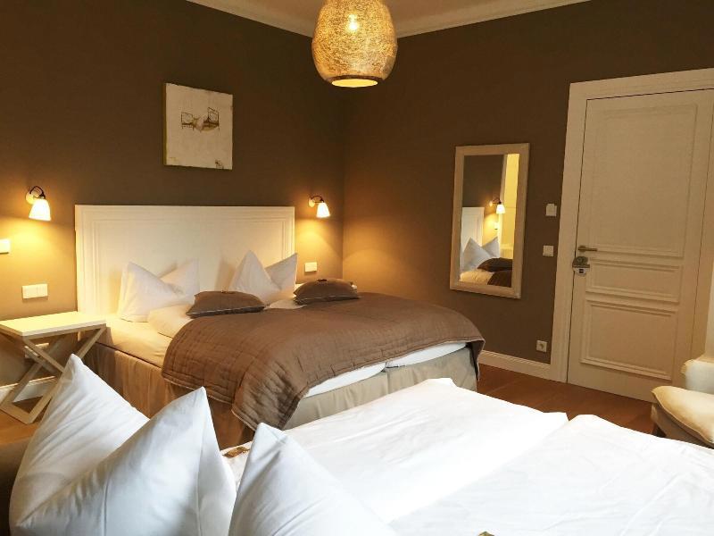 Hotel Hollenstedter Hof galeri fotoğrafı
