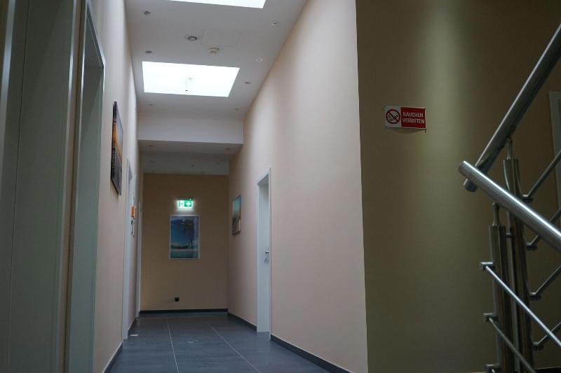 City Hotel Heilbronn fotoğrafı