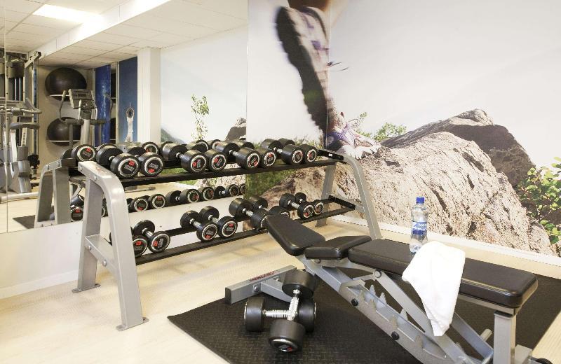 Scandic Haugesund