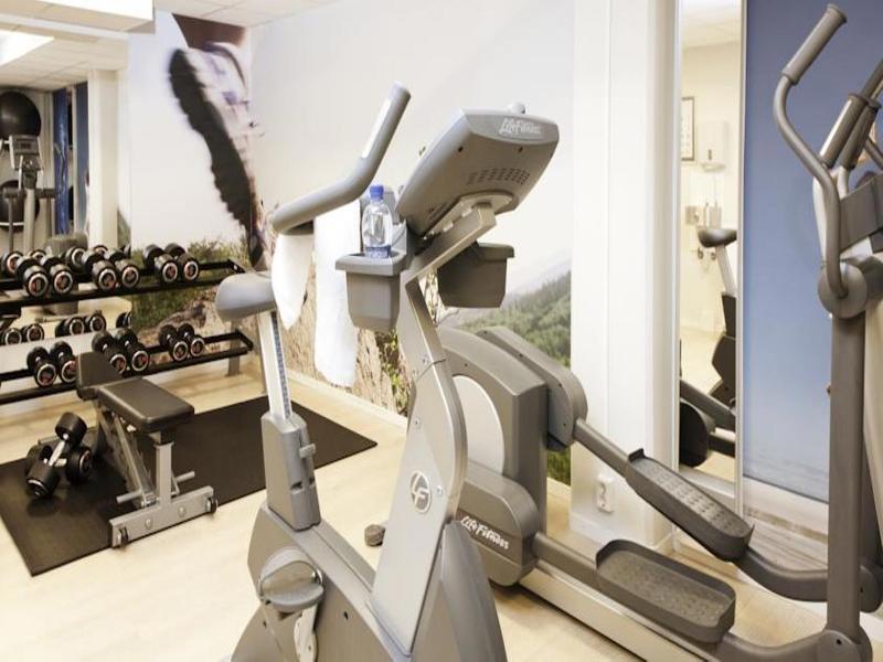 Scandic Haugesund