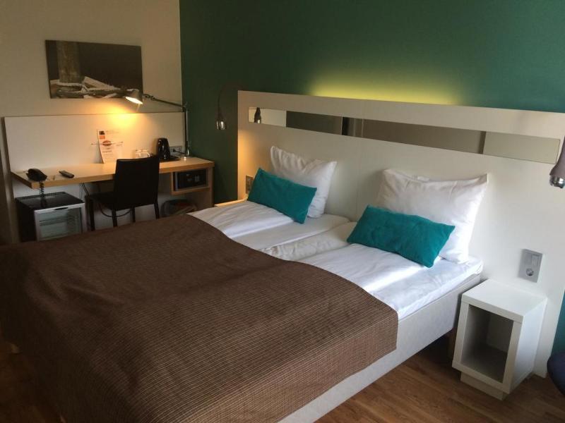 Scandic Haugesund