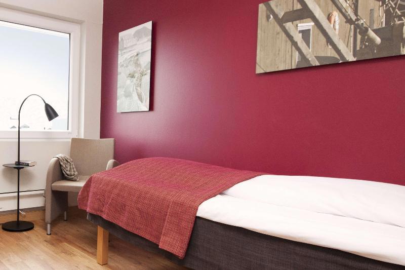 Scandic Haugesund