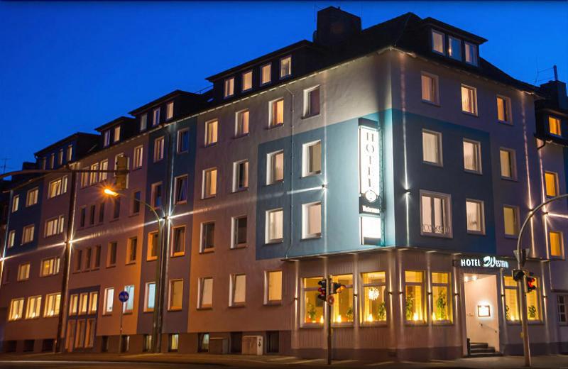 Hotel Westermann galeri fotoğrafı