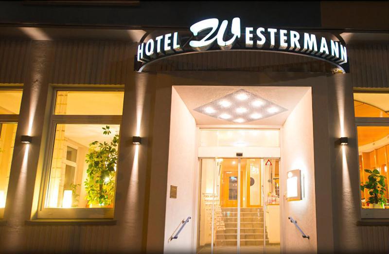 Hotel Westermann galeri fotoğrafı