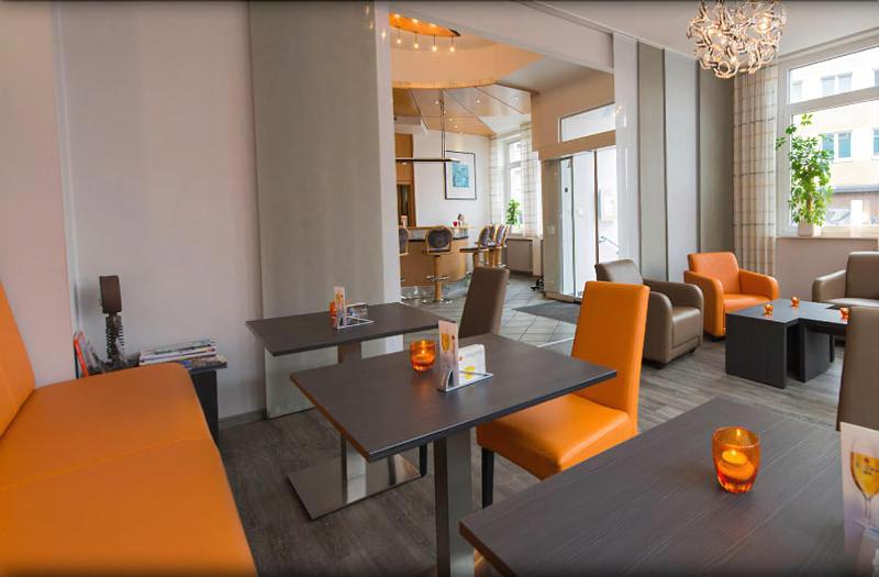 Hotel Westermann galeri fotoğrafı