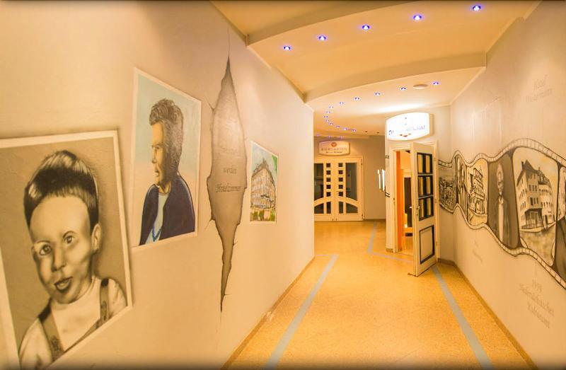 Hotel Westermann galeri fotoğrafı