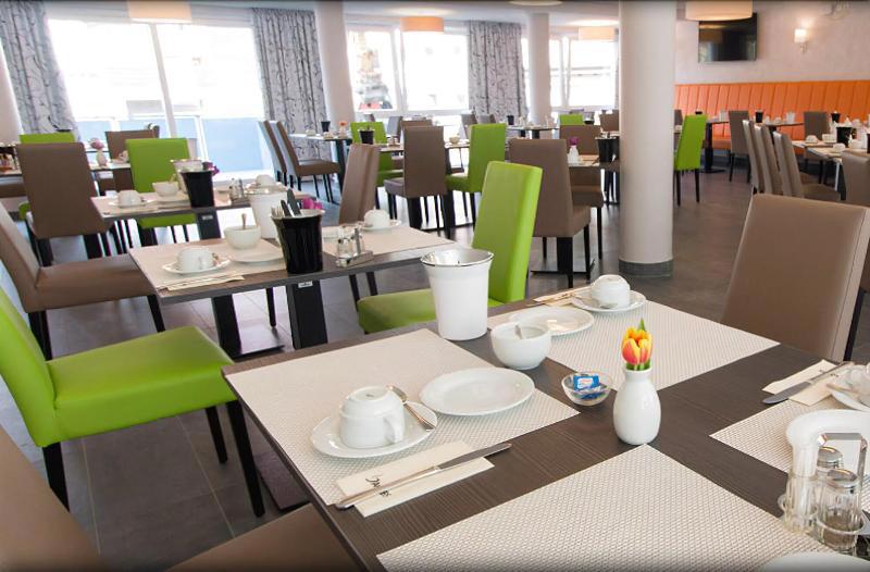 Hotel Westermann fotoğrafı