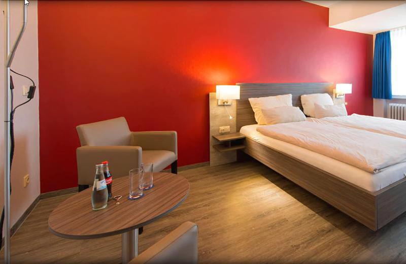 Hotel Westermann fotoğrafı