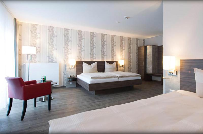 Hotel Westermann galeri fotoğrafı