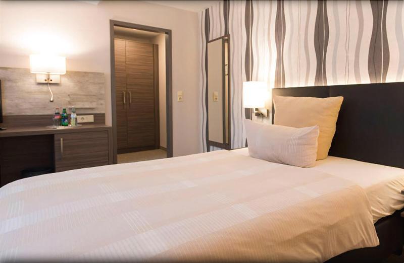 Hotel Westermann galeri fotoğrafı