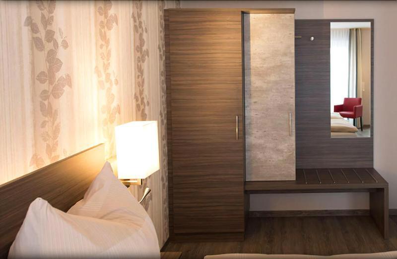 Hotel Westermann galeri fotoğrafı