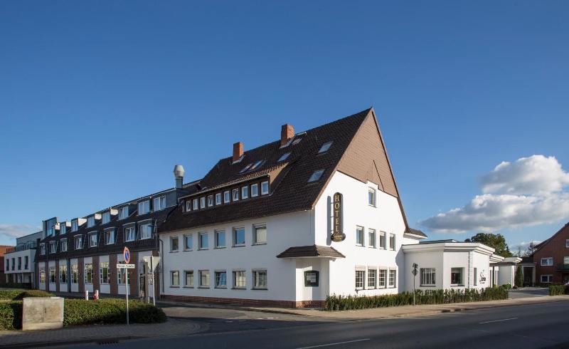 Hotel & Restaurant Schonau galeri fotoğrafı