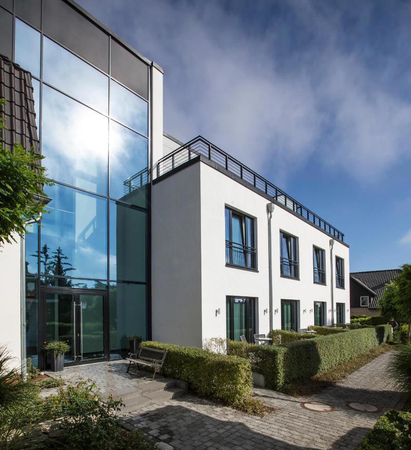 Hotel & Restaurant Schonau