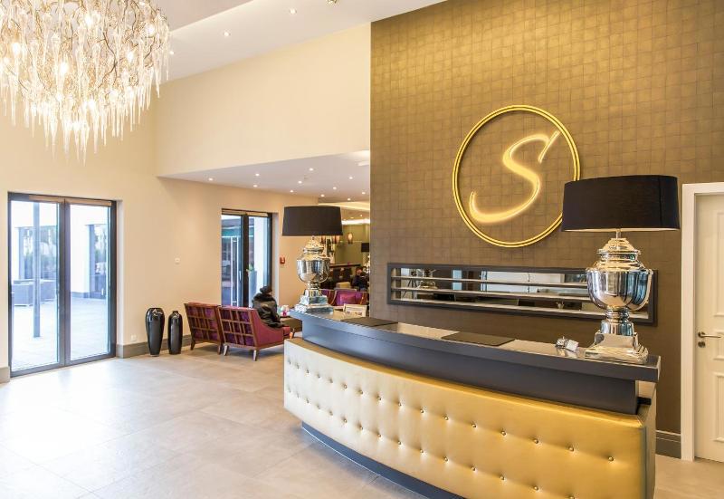 Hotel & Restaurant Schonau fotoğrafı