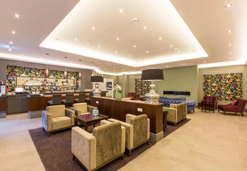 Hotel & Restaurant Schonau fotoğrafı