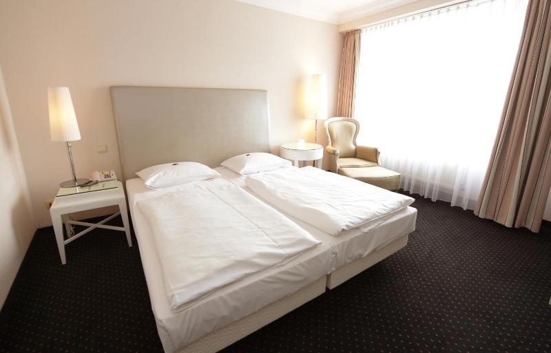 Hotel & Restaurant Schonau fotoğrafı