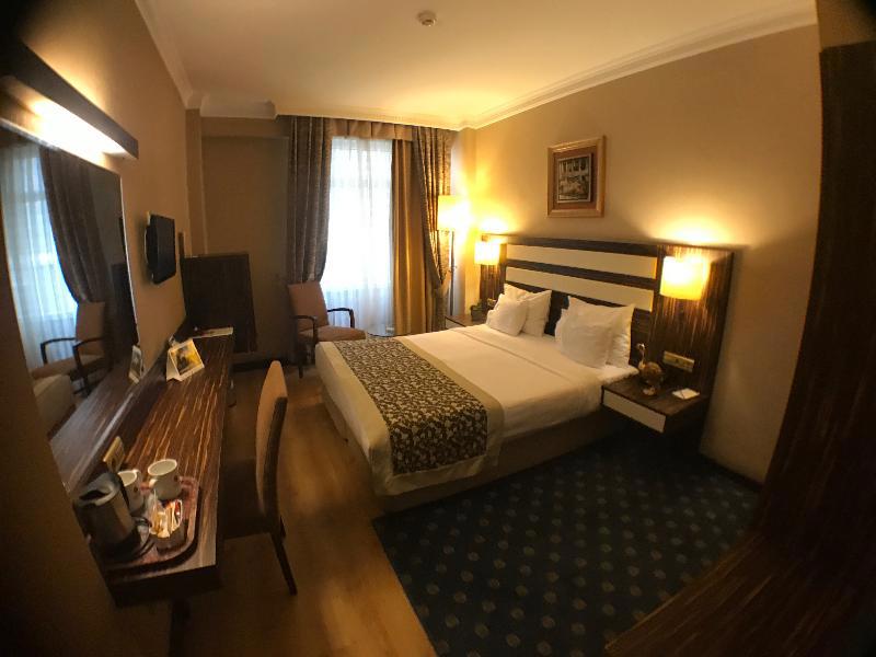 Akgun Hotel Beyazit galeri fotoğrafı