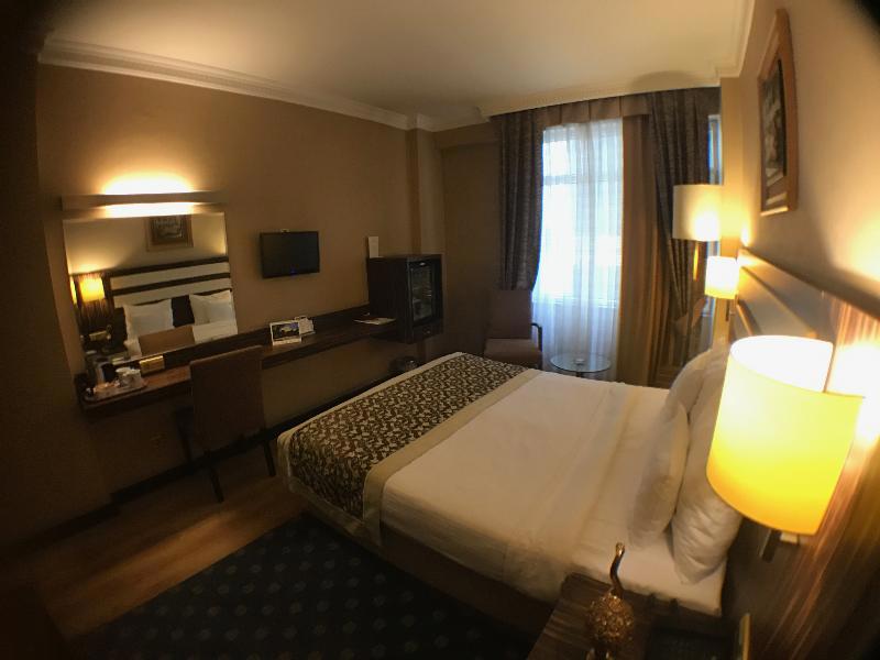 Akgun Hotel Beyazit galeri fotoğrafı
