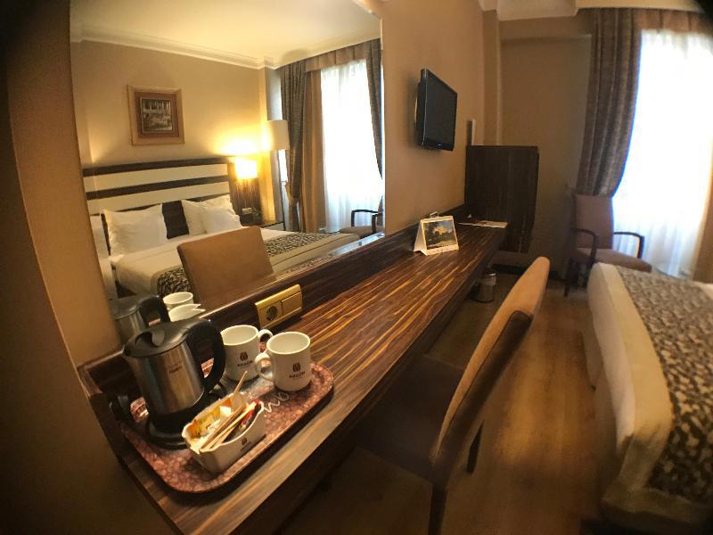 Akgun Hotel Beyazit galeri fotoğrafı