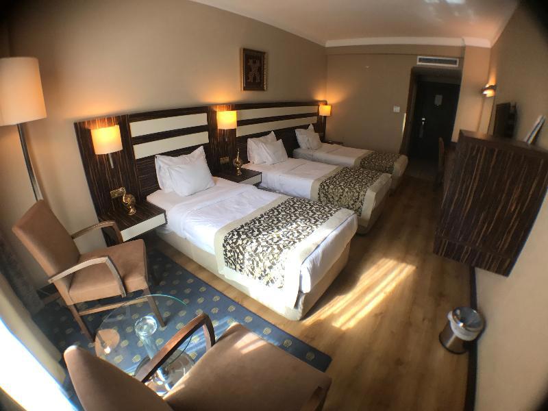 Akgun Hotel Beyazit galeri fotoğrafı