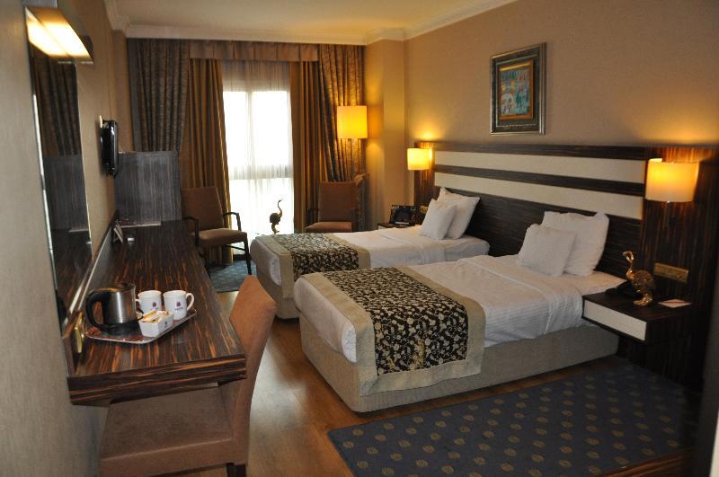 Akgun Hotel Beyazit galeri fotoğrafı