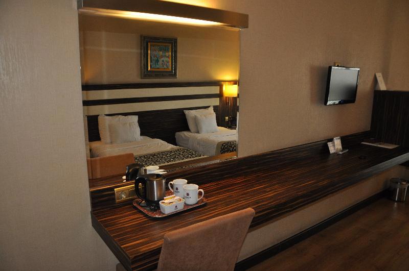 Akgun Hotel Beyazit galeri fotoğrafı