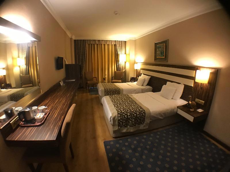 Akgun Hotel Beyazit galeri fotoğrafı