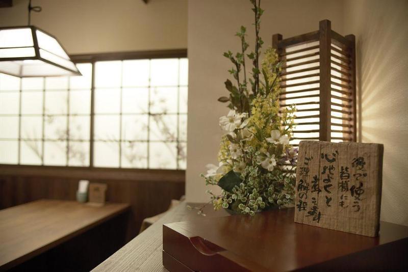 Shinsaibashi Arty Inn