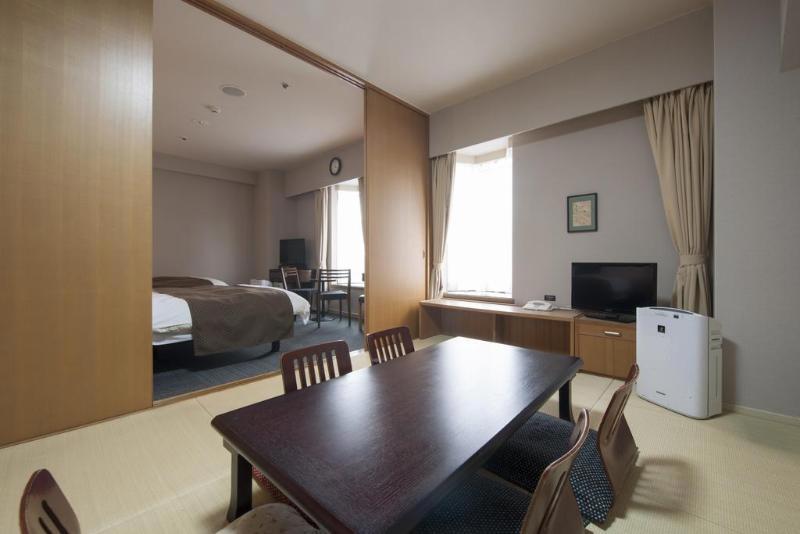 Shinsaibashi Arty Inn