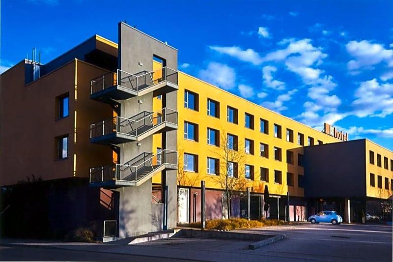 Kult Hotel galeri fotoğrafı