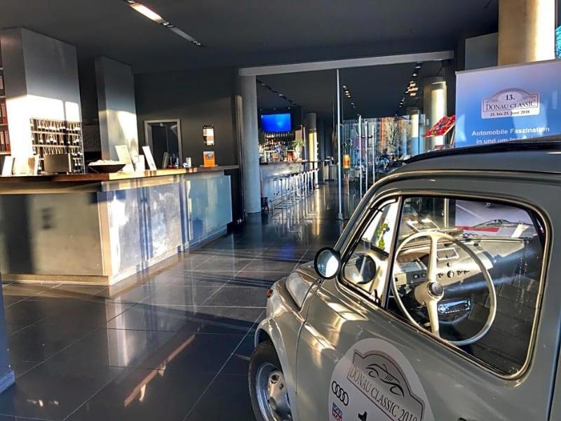 Kult Hotel galeri fotoğrafı