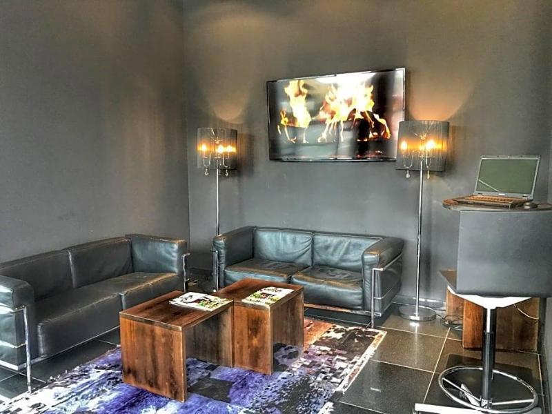 Kult Hotel galeri fotoğrafı