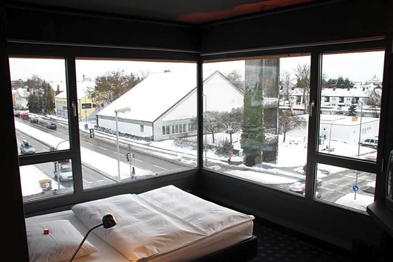 Kult Hotel galeri fotoğrafı