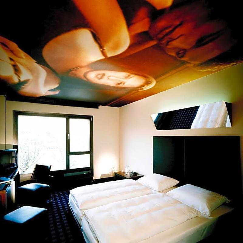Kult Hotel galeri fotoğrafı