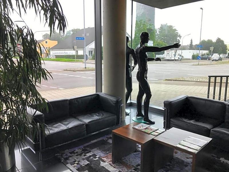 Kult Hotel galeri fotoğrafı