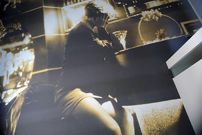 Kult Hotel galeri fotoğrafı