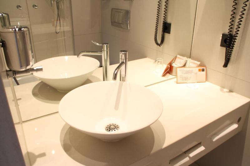 Kult Hotel galeri fotoğrafı
