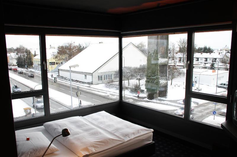 Kult Hotel galeri fotoğrafı